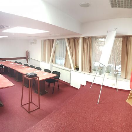 Atrium Hotel Bucharest City Center Facilități foto