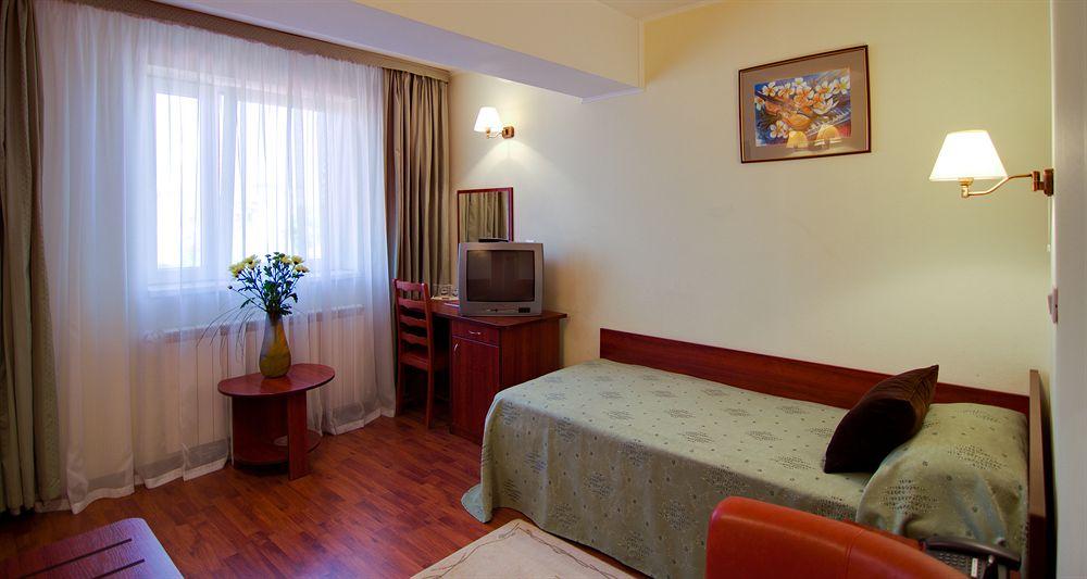 Atrium Hotel Bucharest City Center Exterior foto