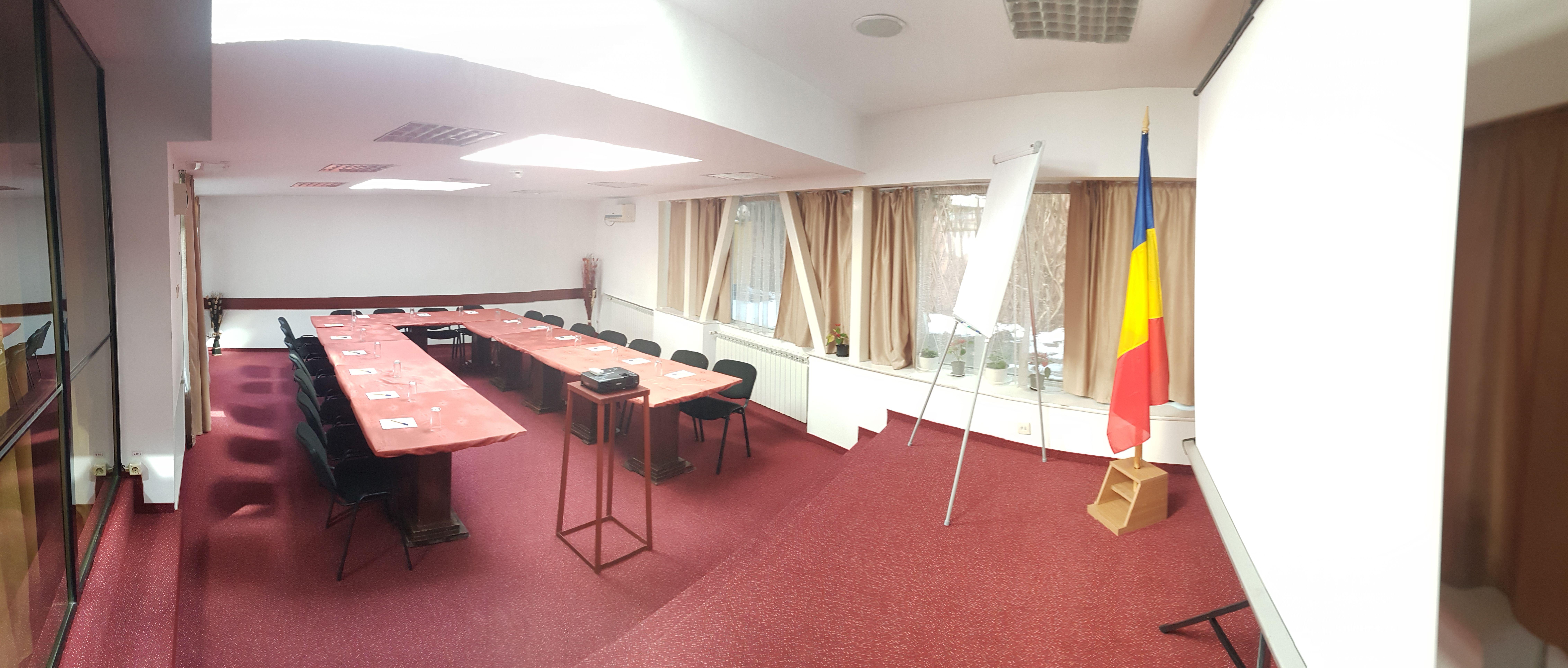 Atrium Hotel Bucharest City Center Facilități foto